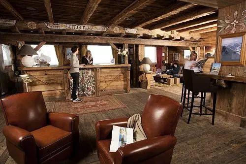 Residence L'Ecrin des Neiges - maeva Home - Tignes Val Claret