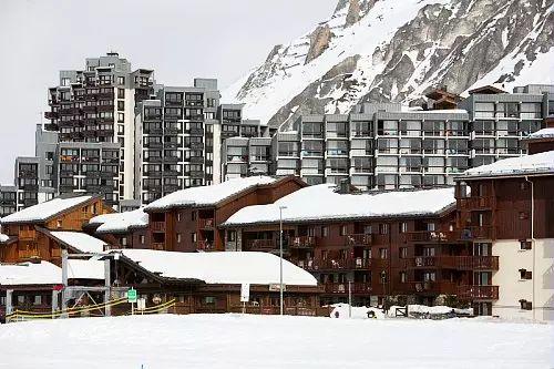 Residence L'Ecrin des Neiges - maeva Home - Tignes Val Claret