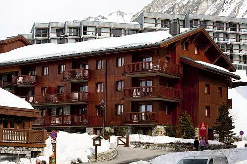 Residence L'Ecrin des Neiges - maeva Home - Tignes Val Claret