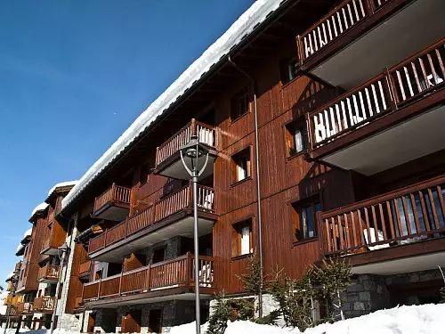 Residence L'Ecrin des Neiges - maeva Home - Tignes Val Claret