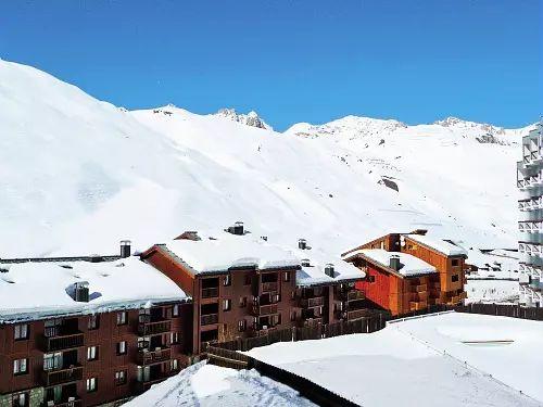 Residence L'Ecrin des Neiges - maeva Home - Tignes Val Claret