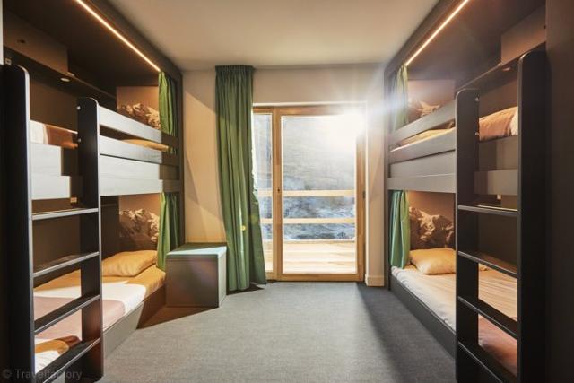 The People Hostel - Les Deux Alpes Centre