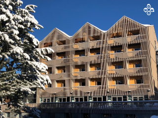 The People Hostel - Les Deux Alpes Centre