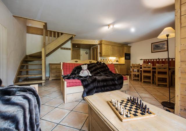 Résidence CGH & SPA Kalinda 4* - Tignes 1800