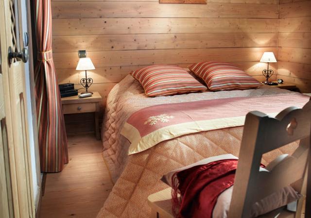 Résidence CGH & SPA Kalinda 4* - Tignes 1800