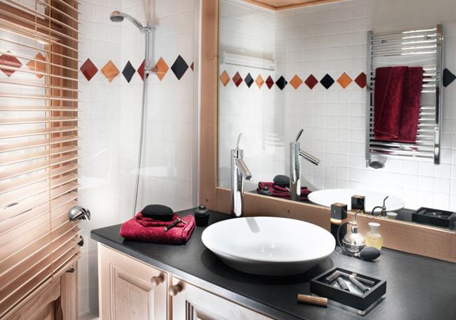 Résidence CGH & SPA Kalinda 4* - Tignes 1800