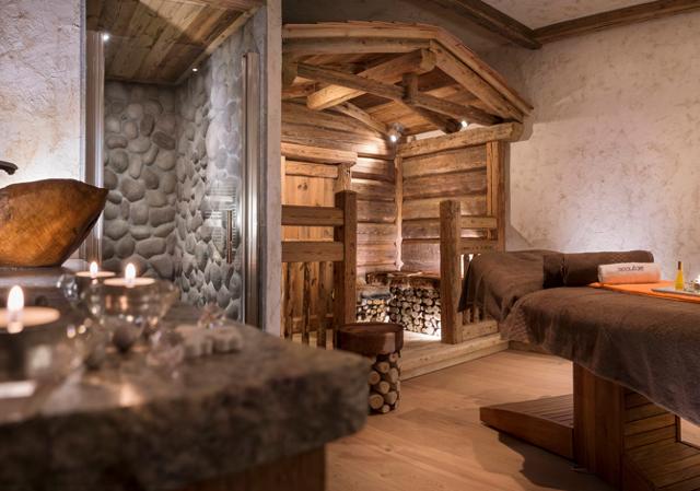 Résidence CGH & SPA Kalinda 4* - Tignes 1800