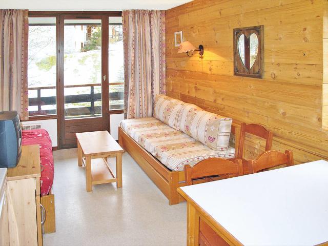 2 pièces 6 personnes FR7478.603.3 - Morillon Village