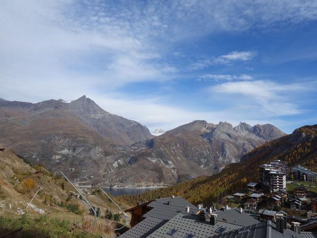 Flat Horizon 2000 (Le Lac) - Tignes 2100 Le Lac