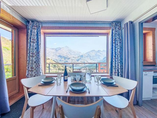 Flat Horizon 2000 (Le Lac) - Tignes 2100 Le Lac