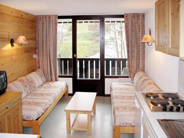 residence 4 personnes FR7478.603.1 - Morillon Village