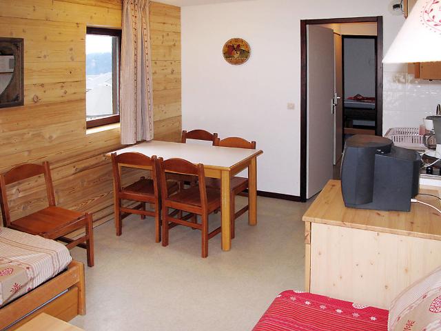 residence 4 personnes FR7478.603.1 - Morillon Village