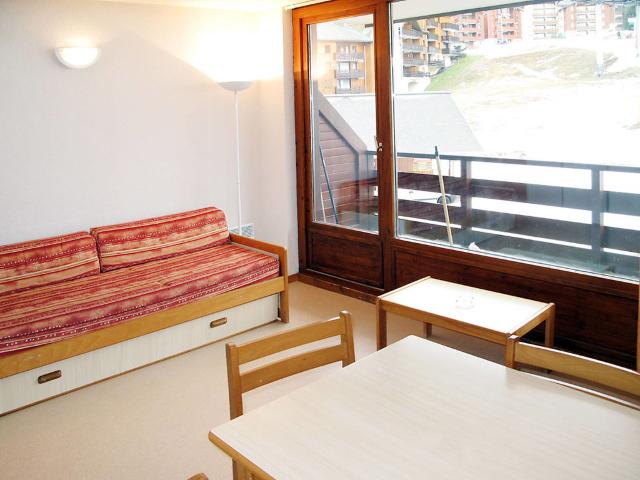 residence 4 personnes FR7478.603.1 - Morillon Village