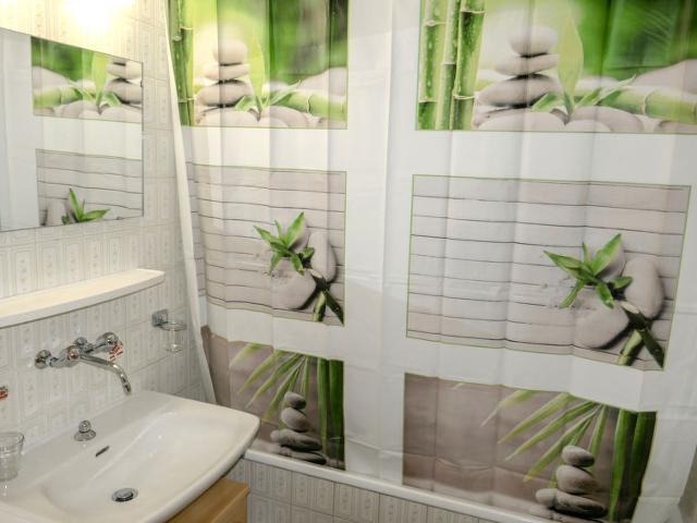 Flat Genets 150 D - Nendaz