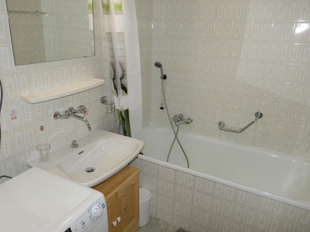 Flat Genets 150 D - Nendaz