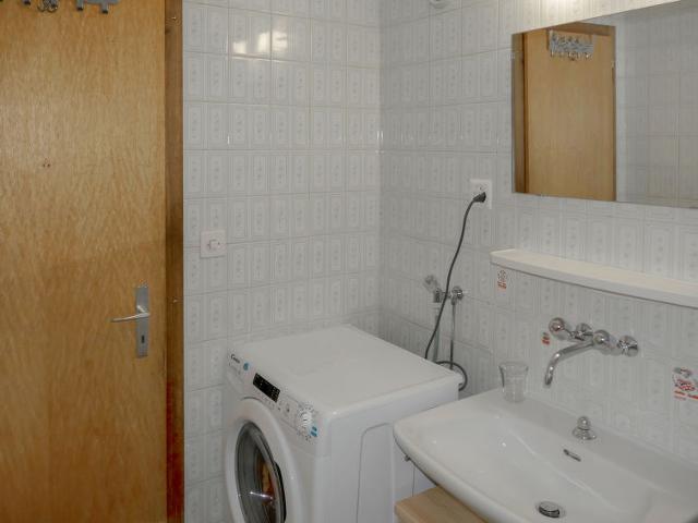 Flat Genets 150 D - Nendaz