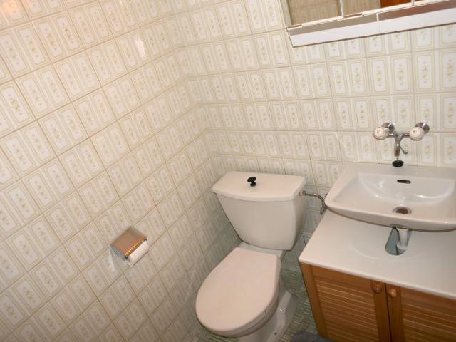 Flat Genets 150 D - Nendaz