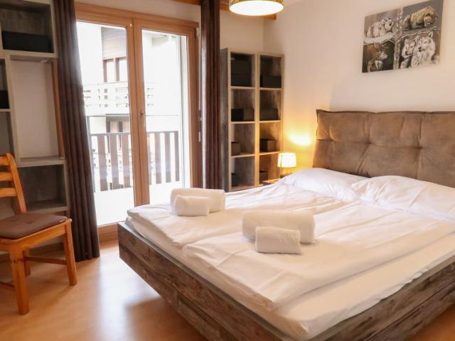 Flat Genets 150 D - Nendaz