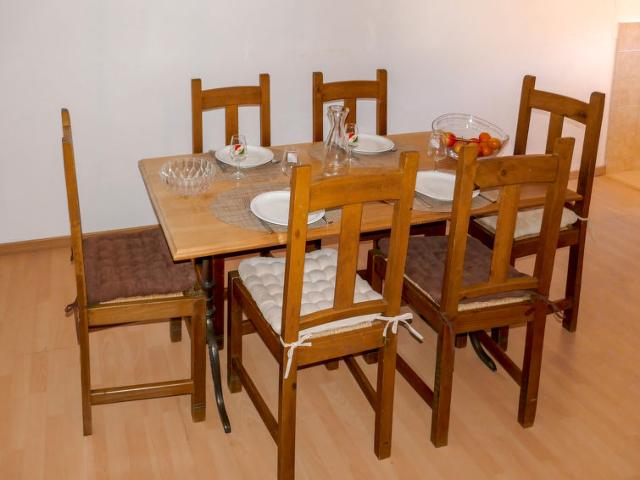 Flat Genets 150 D - Nendaz