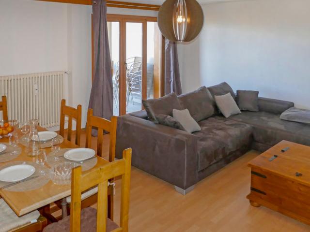 Flat Genets 150 D - Nendaz