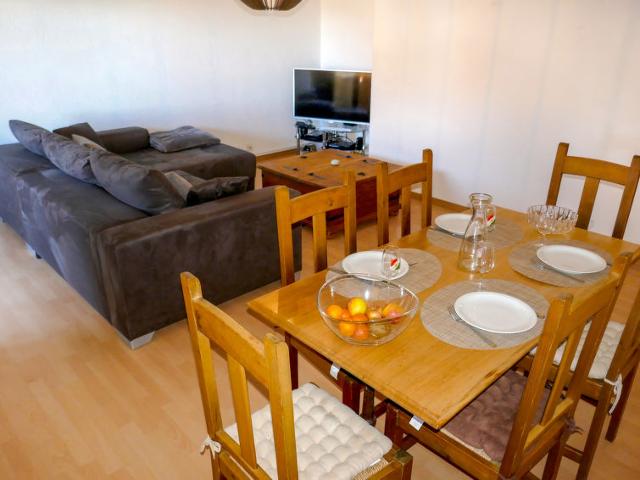 Flat Genets 150 D - Nendaz