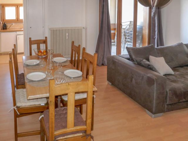 Flat Genets 150 D - Nendaz