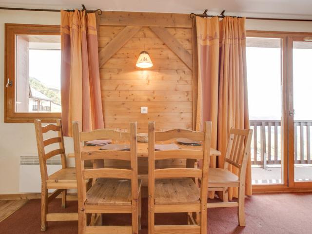 Appartement LES ALPAGES DU CORBIER - Le Corbier