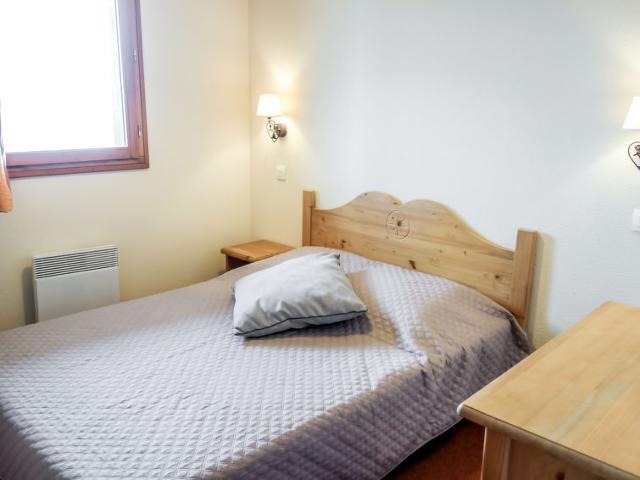 Appartement LES ALPAGES DU CORBIER - Le Corbier