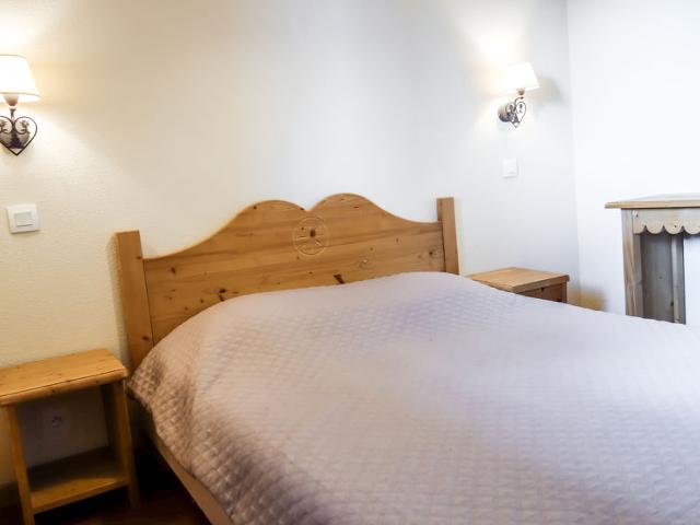 Appartement LES ALPAGES DU CORBIER - Le Corbier