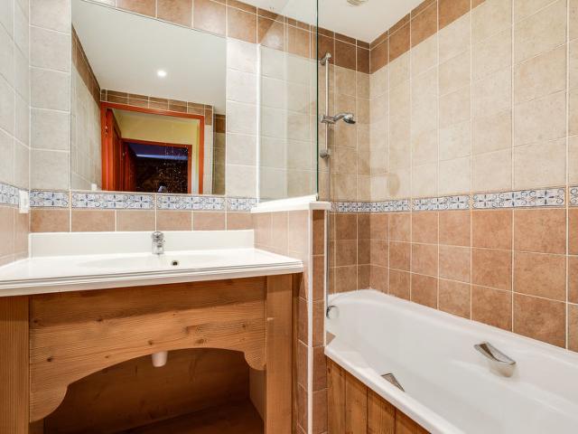 Appartement LES ALPAGES DU CORBIER - Le Corbier