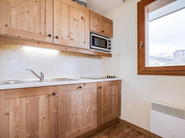 Appartement LES ALPAGES DU CORBIER - Le Corbier