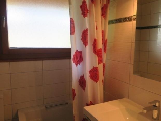 appartement 2 pièces - 6 personnes - Châtel