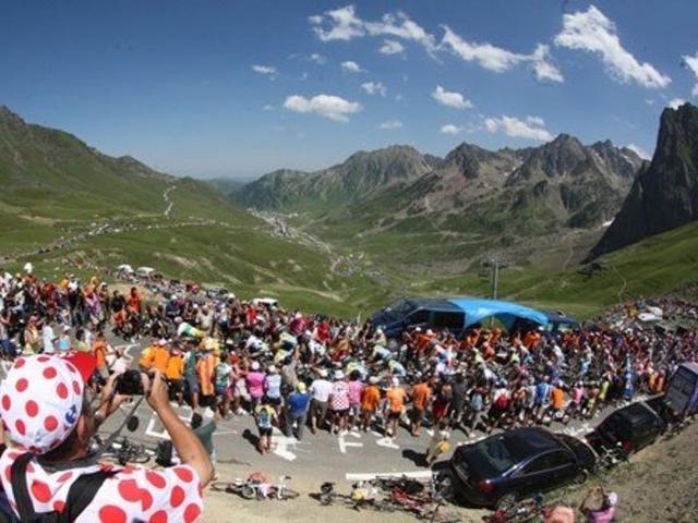 Pic d'Espade - La Mongie