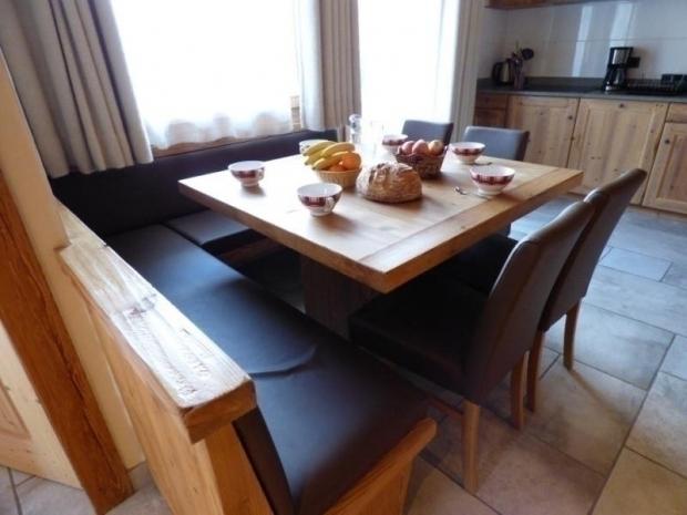 CHALET RAYJEANNE - Le Grand Bornand