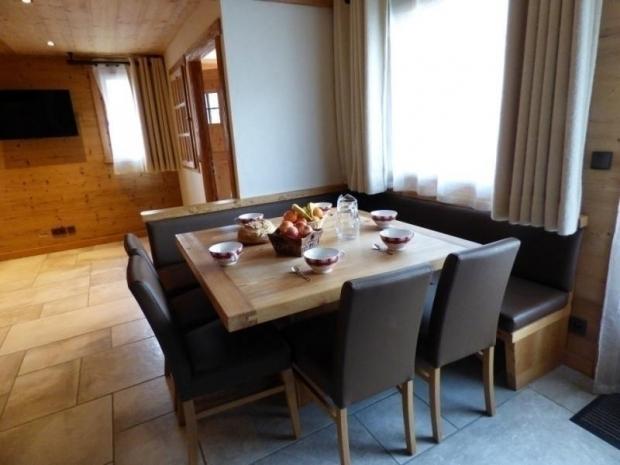 CHALET RAYJEANNE - Le Grand Bornand