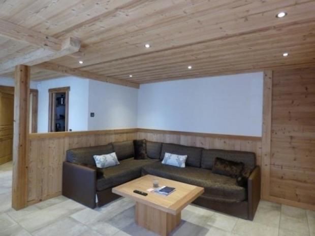 CHALET RAYJEANNE - Le Grand Bornand