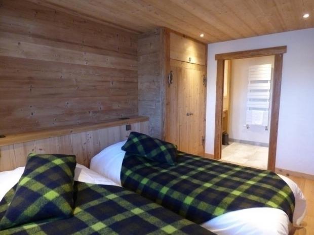 CHALET RAYJEANNE - Le Grand Bornand