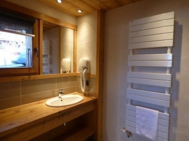 CHALET RAYJEANNE - Le Grand Bornand