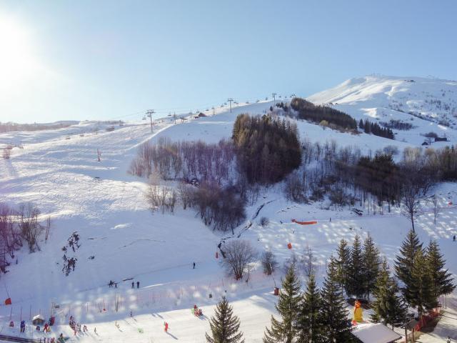 Flat Pegase Phenix - Le Corbier
