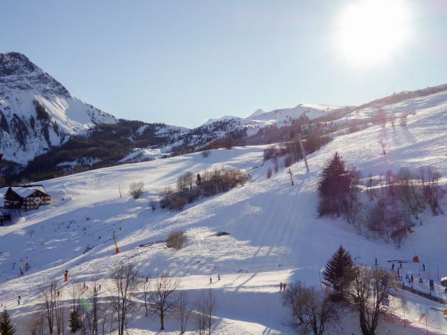 Flat Pegase Phenix - Le Corbier