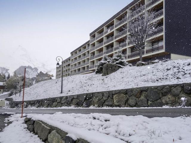 Flat L'Edioule - La Toussuire