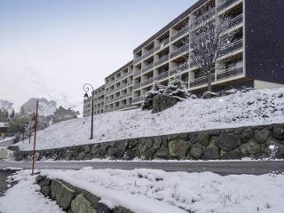 Flat L'Edioule - La Toussuire