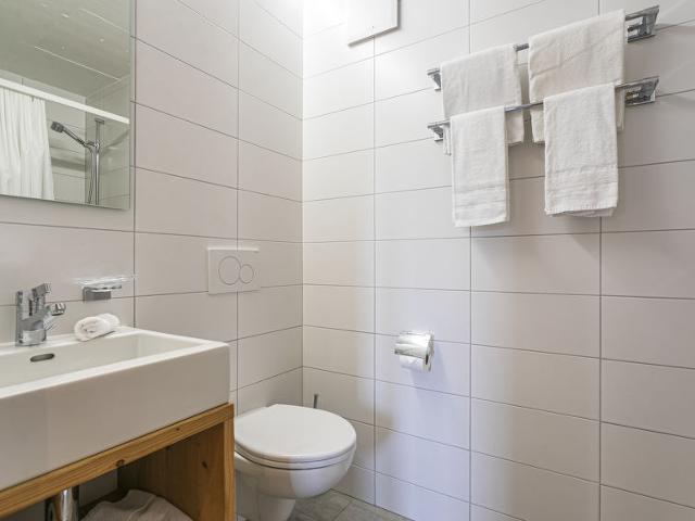 Flat T-Resort La Tzoumaz 3p6 vue vallée - La Tzoumaz