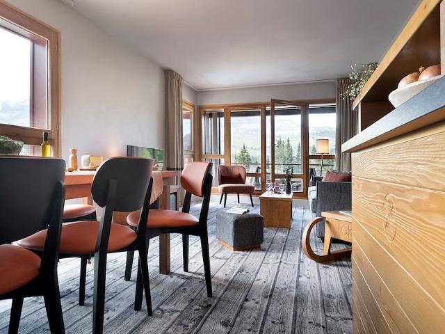 Pierre & Vacances Premium residentie Les Terrasses d'Eos - Flaine Montsoleil 1750