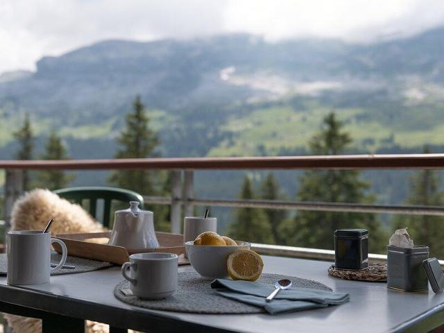Pierre & Vacances Premium residentie Les Terrasses d'Eos - Flaine Montsoleil 1750