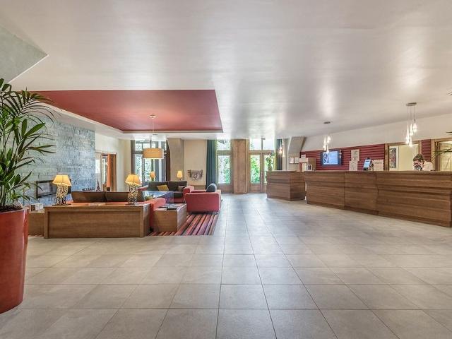 Pierre & Vacances Premium residentie Les Terrasses d'Eos - Flaine Montsoleil 1750