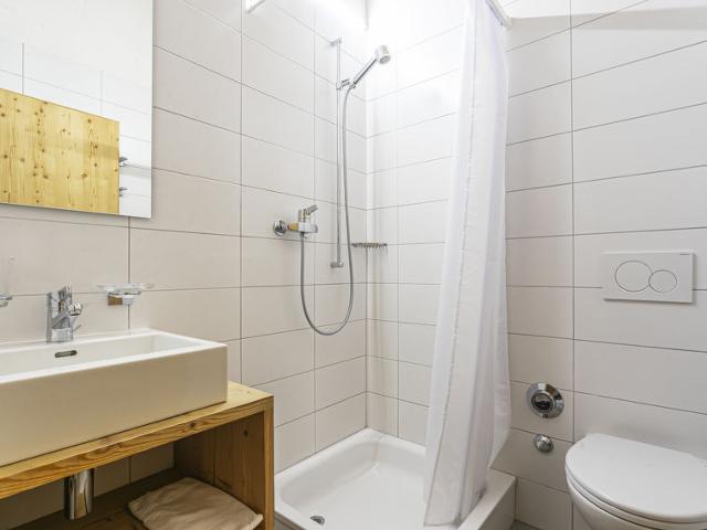 Flat T-Resort La Tzoumaz 4p8 vue vallée - La Tzoumaz