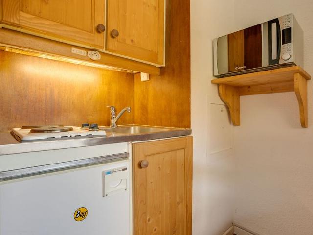 Flat Brelins Les Combes 942 - Les Menuires Brelin