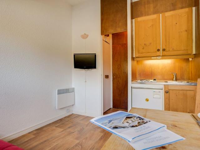 Flat Brelins Les Combes 942 - Les Menuires Brelin