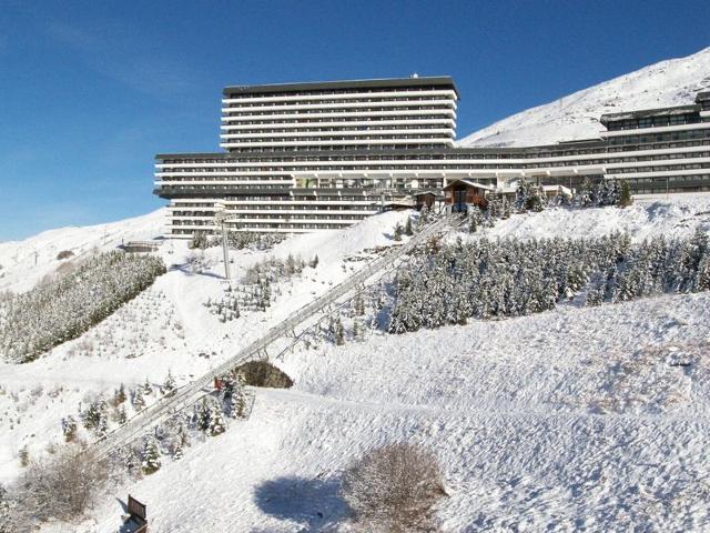 Flat Brelins Les Combes 942 - Les Menuires Brelin